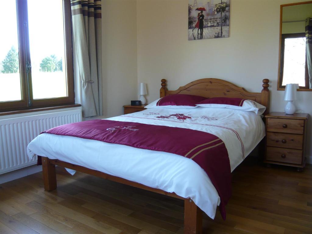 Lakeside Bed And Breakfast Payzac  ห้อง รูปภาพ