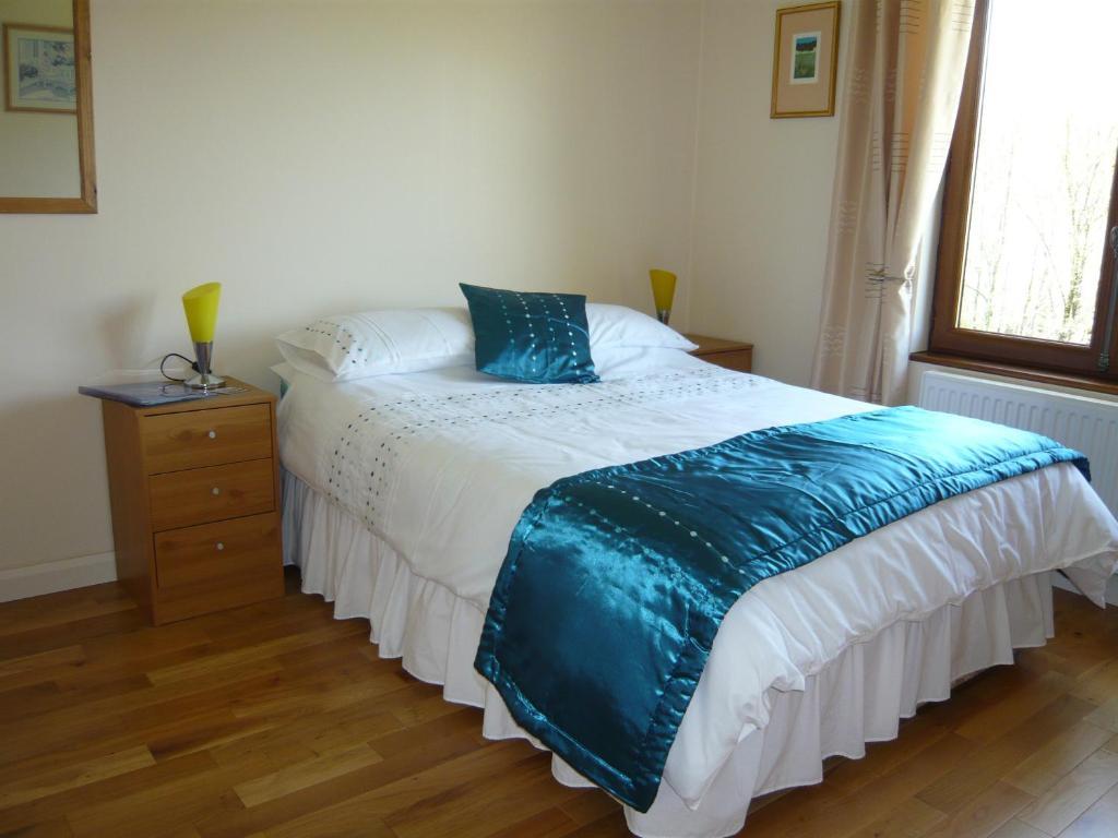 Lakeside Bed And Breakfast Payzac  ห้อง รูปภาพ