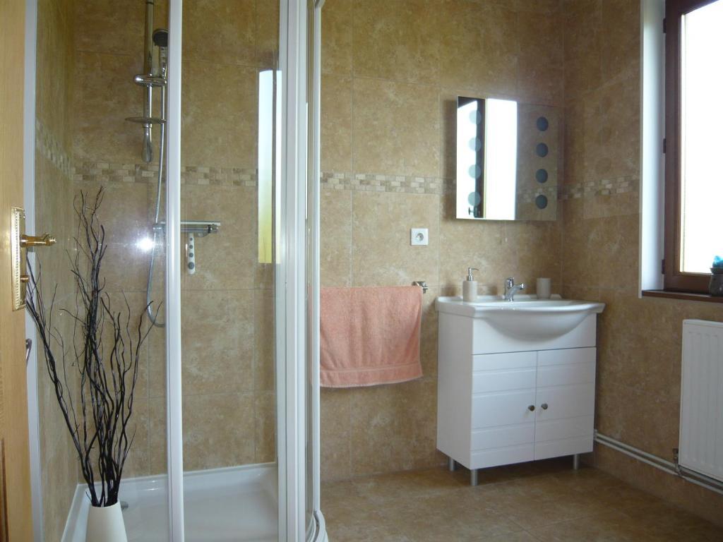 Lakeside Bed And Breakfast Payzac  ห้อง รูปภาพ