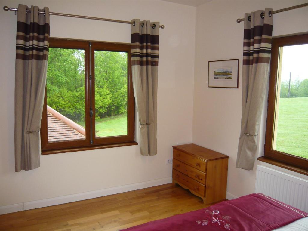 Lakeside Bed And Breakfast Payzac  ห้อง รูปภาพ